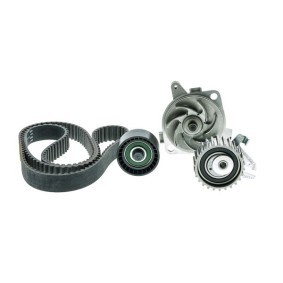 Wasserpumpe + Zahnriemensatz für ALFA ROMEO von AISIN