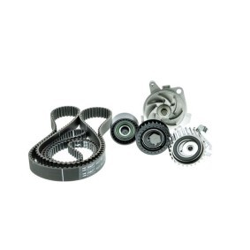 Wasserpumpe + Zahnriemensatz TKFC-7033 von AISIN günstig für 170,87 € online kaufen