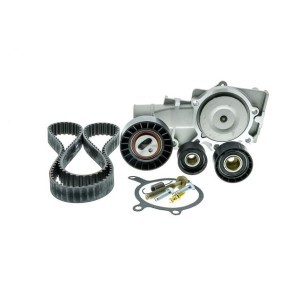 Achetez des Kit de distribution + pompe à eau AISIN TKFD-7001 à prix pour 155,87 €