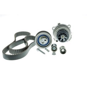 Acquista Kit cinghia distribuzione, pompa acqua da AISIN TKVG-7017 a buon mercato per soli 165,89 €