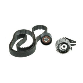 Zahnriemensatz TSPS-025 von AISIN günstig für 88,04 € online kaufen