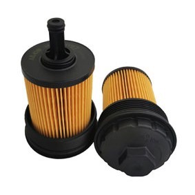 Comprar Filtro de aceite de ALCO FILTER MD-3097 a bajo precio de 20,81 €