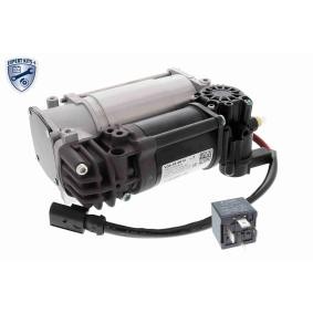 Kompressor, Luftfederung V30-52-0021 von VEMO günstig für 698,20 € online kaufen