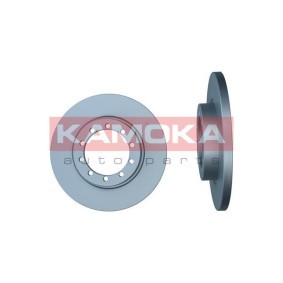 Acquista Disco freno da KAMOKA 103466 a buon mercato per soli 41,88 €