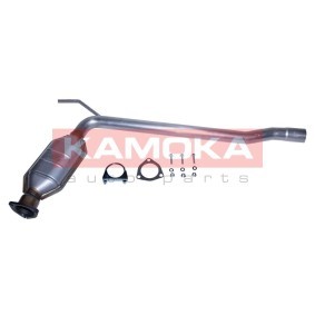 Katalysator des Herstellers KAMOKA - Originalware Artikelnummer: 8015043