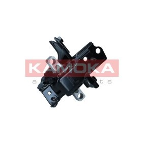 Motorlager von KAMOKA