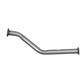 Compre Tubo de escape de IMASAF online para Qashqai / Qashqai+2 I Van (J10, JJ10E) a precios moderados