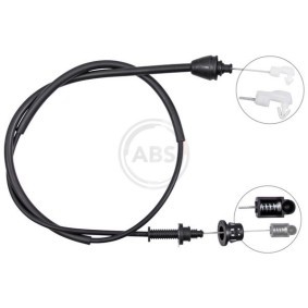 Gaszug K37650 von A.B.S. günstig für 58,27 € online kaufen