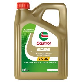 Motoröl 15F7E5 von CASTROL günstig für 46,18 € online kaufen