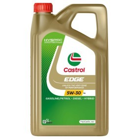 Motoröl 15F7E7 von CASTROL günstig für 57,30 € online kaufen