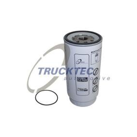 Kraftstofffilter für DAF von TRUCKTEC AUTOMOTIVE
