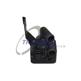 Zusatzwasserpumpe des Herstellers TRUCKTEC AUTOMOTIVE - Originalware Artikelnummer: 08.19.306