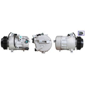 Klimakompressor 51-1515 von ELSTOCK günstig für 594,77 € online kaufen