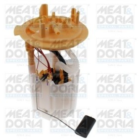 Acquista Pompa carburante da MEAT & DORIA online per SPRINTER 5-t Tourer Bus (907) a prezzi moderati