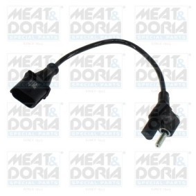 Achetez des Capteur, position d'arbre à cames MEAT & DORIA 871262 à prix pour 79,75 €