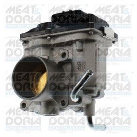 Drosselklappenstutzen 89782 von MEAT & DORIA günstig für 235,94 € online kaufen