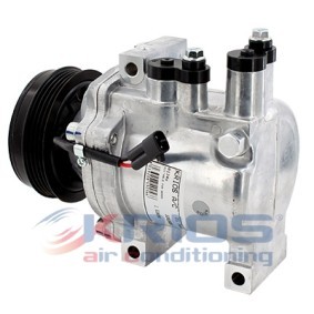 Compre Compressor de ar condicionado de MEAT & DORIA online para LEGACY VI (BN, BS) a preços moderados