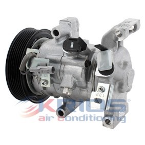 Compre Compressor de ar condicionado de MEAT & DORIA online para HILUX Pick-up (GUN1_) a preços moderados