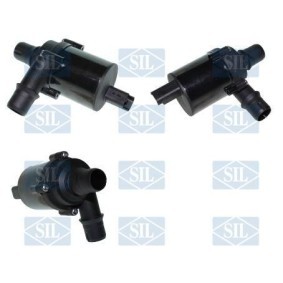 Comprar Bomba de agua auxiliar de Saleri SIL PE1857 a bajo precio de 93,87 €