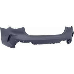 Compre Pára-choques de DIEDERICHS online para 4 Cabrio (G23) a preços moderados