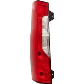 Acquista Fanale posteriore da DIEDERICHS online per SPRINTER 5-t Tourer Bus (907) a prezzi moderati