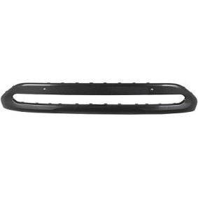 Zierleiste, Stoßstange 6815166 von DIEDERICHS günstig für 220,03 € online kaufen