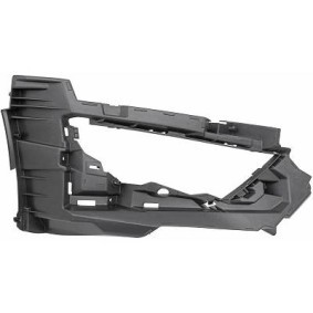 Halter, Nebelscheinwerfer 7433232 von DIEDERICHS günstig für 42,46 € online kaufen