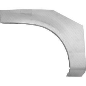 Achetez des Passage de roue DIEDERICHS 9410632 à prix pour 58,34 €