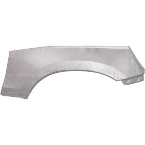 Osta Kylkipaneeli DIEDERICHS:llä 9643433 edullisesti hintaan 69,17 €