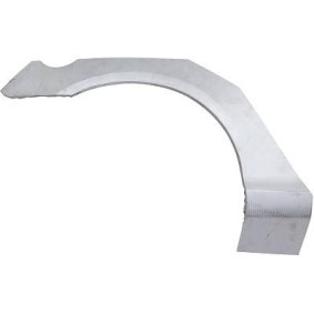 Radlauf 9869032 von DIEDERICHS günstig für 61,10 € online kaufen