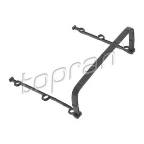 Compre Junta do cárter de comando de TOPRAN online para X5 (E53) a preços moderados