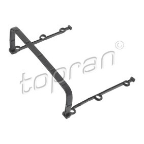 Compre Junta do cárter de comando de TOPRAN online para X5 (E53) a preços moderados