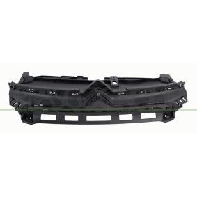Kühlergrill von PRASCO für C3 III (SX) günstig online kaufen