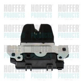 Compre Fechadura da tampa da bagageira da HOFFER 3100883 a um preço baixo por 135,90 €
