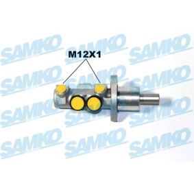 Hauptbremszylinder P30817 von SAMKO günstig für 75,57 € online kaufen