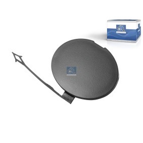 Klappe, Abschlepphaken 12.82344 von DT Spare Parts günstig für 21,87 € online kaufen