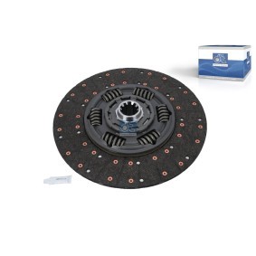 Acquista Disco frizione da DT Spare Parts 13.00012 a buon mercato per soli 363,30 €