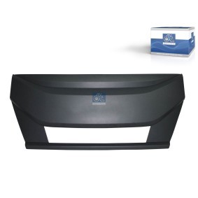 Kühlergrill für IVECO von DT Spare Parts