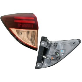 Rückleuchte 2203741 von ALKAR günstig für 125,06 € online kaufen
