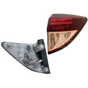Rückleuchte 2204741 von ALKAR günstig für 171,74 € online kaufen