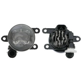 Nebelscheinwerfer 2911519 von ALKAR günstig für 99,28 € online kaufen
