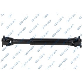 Compre Caixa, eixo motor da GSP PS900466 a um preço baixo por 293,74 €