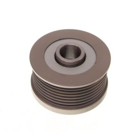 Achetez des Poulie d'alternateur de chez MAXGEAR en ligne pour NP300 Navara Camion à Plateau / Châssis (D40) à prix modérés