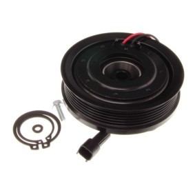 Compre Embraiagem magnética, compressor do ar condicionado da MAXGEAR AC130038 a um preço baixo por 82,78 €