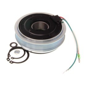 Acquista Puleggia compressore aria condizionata da MAXGEAR AC130201 a buon mercato per soli 58,52 €