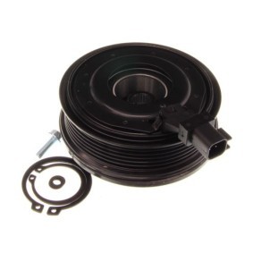 Acquista Puleggia compressore aria condizionata da MAXGEAR AC130209 a buon mercato per soli 87,62 €