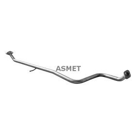 Abgasrohr 11.057 von ASMET günstig für 57,08 € online kaufen