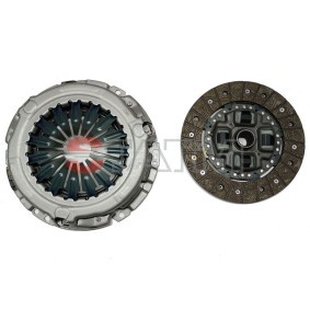 Kupplungssatz 100.952 von STATIM günstig für 119,21 € online kaufen