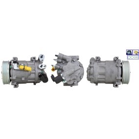 Comprar Compresor, aire acondicionado de DRI 700511527 a bajo precio de 416,45 €