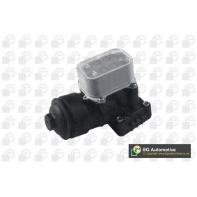Acquista Radiatore olio motore da BGA CO0100 a buon mercato per soli 55,20 €